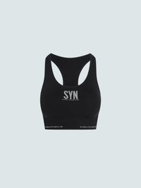 SYN Sports Bra – Sømløs sports-bh med støtte og bevægelsesfrihed