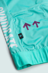 SYN Men's Pro Team Jersey - Slush