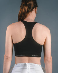 SYN Sports Bra – Sømløs sports-bh med støtte og bevægelsesfrihed