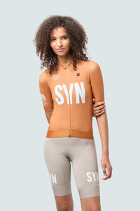 SYN Women's Training Jersey  2.0 - Giza