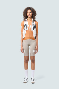 SYN Women's Training Stow Away Vest 2.0 - Hvid