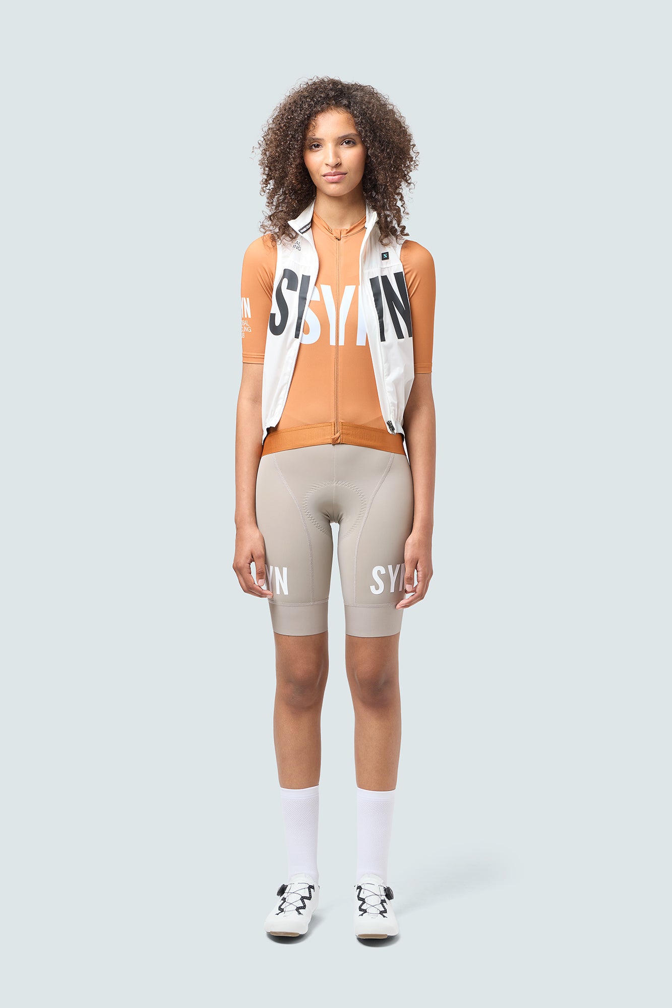SYN Women's Training Jersey  2.0 - Giza