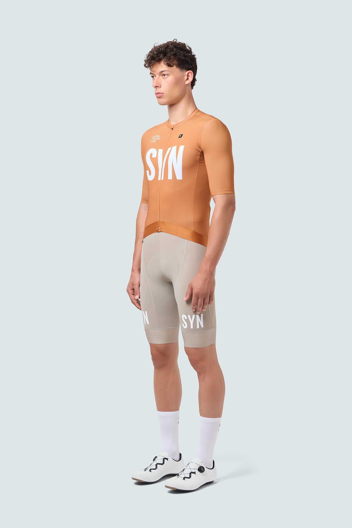 SYN Men's Training Jersey  2.0 - Giza