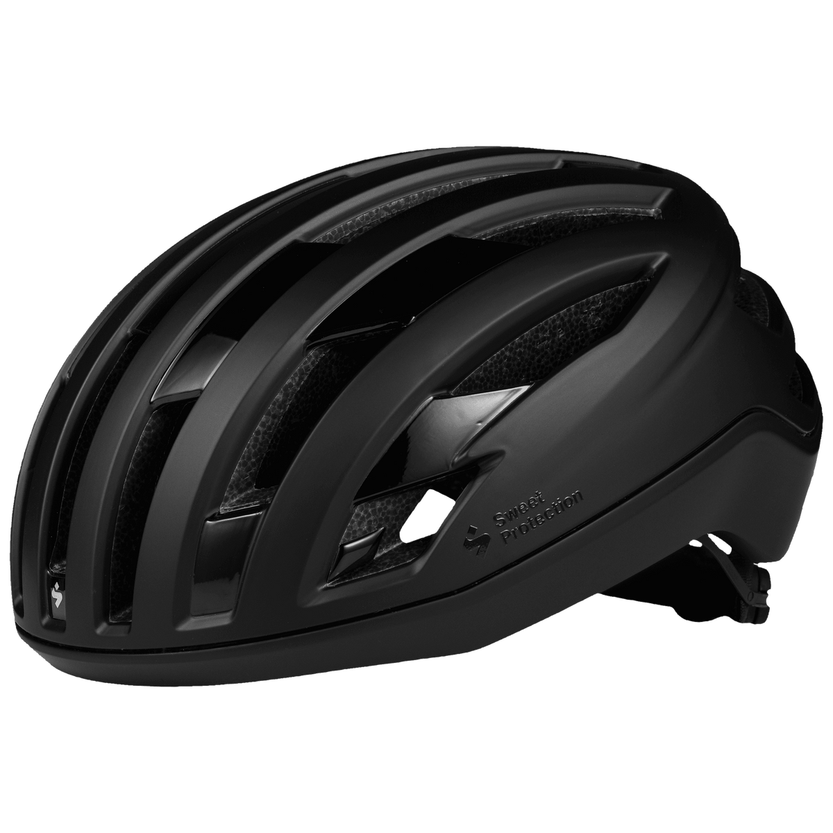Sweet Protection Fluxer Mips - Matte Black