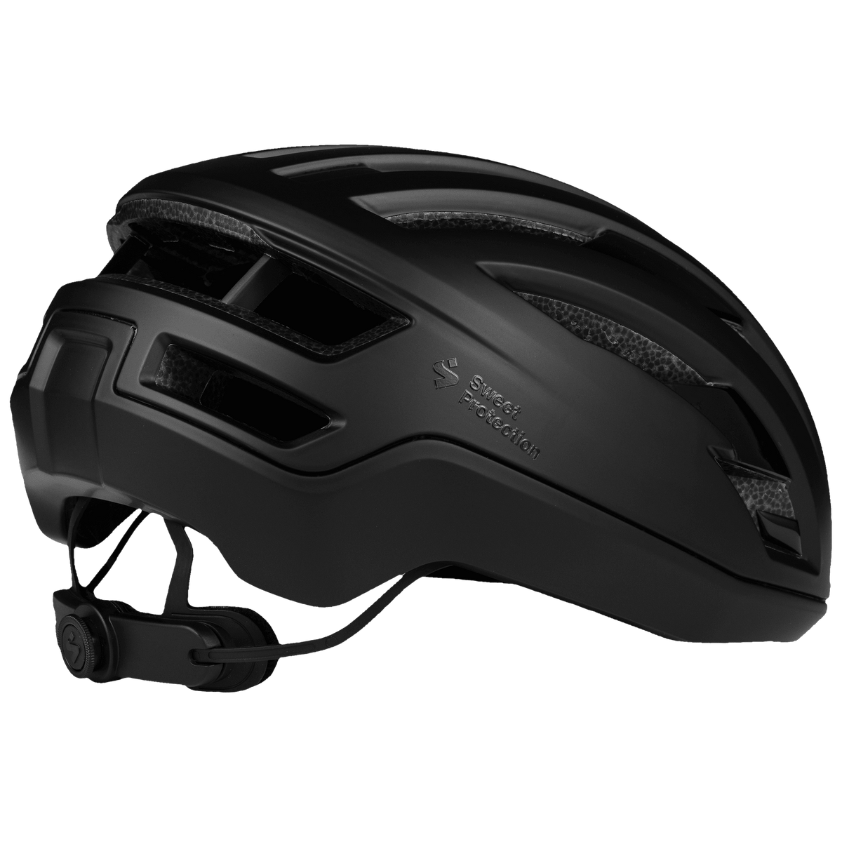 Sweet Protection Fluxer Mips - Matte Black