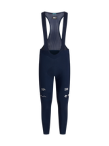 SYN Men's Pro Team APEX Thermal Bib Tights 2.0 - Dark Blue - forside