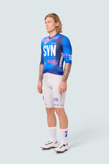 SYN Men's Pro Team Club Circuit Jersey - Pulse