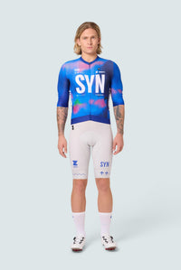 SYN Men's Pro Team Club Circuit Jersey - Pulse