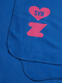 SYN Pro Team Club Circuit Håndklæde