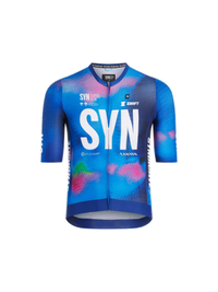 SYN Men's Pro Team Club Circuit Jersey - Pulse