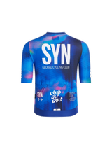 SYN Men's Pro Team Club Circuit Jersey - Pulse