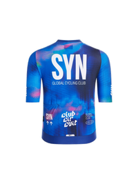 SYN Men's Pro Team Club Circuit Jersey - Pulse