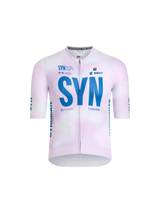 SYN Men's Pro Team Club Circuit Jersey - Carnival