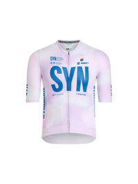 SYN Men's Pro Team Club Circuit Jersey - Carnival
