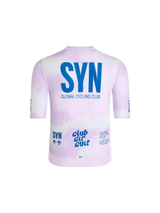 SYN Men's Pro Team Club Circuit Jersey - Carnival