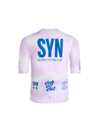 SYN Men's Pro Team Club Circuit Jersey - Carnival
