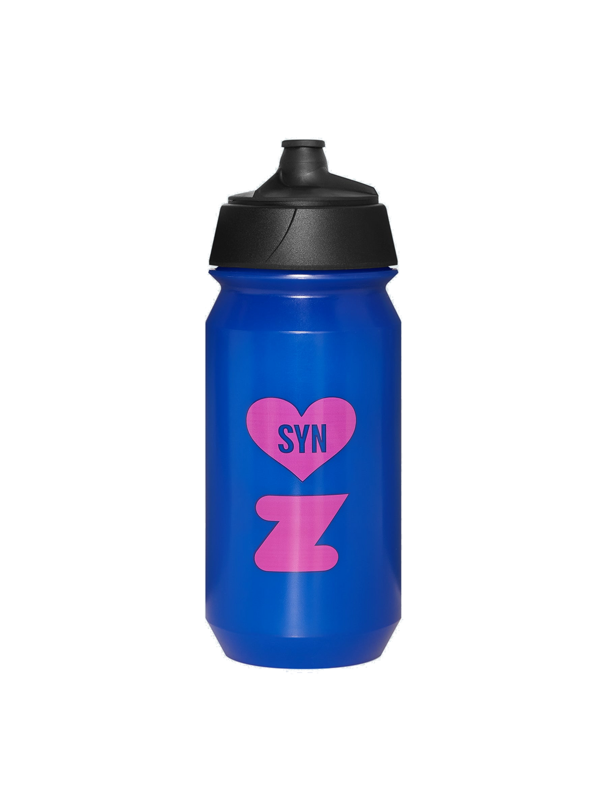 SYN Pro Bidon 500 Club Circuit - 500 ml