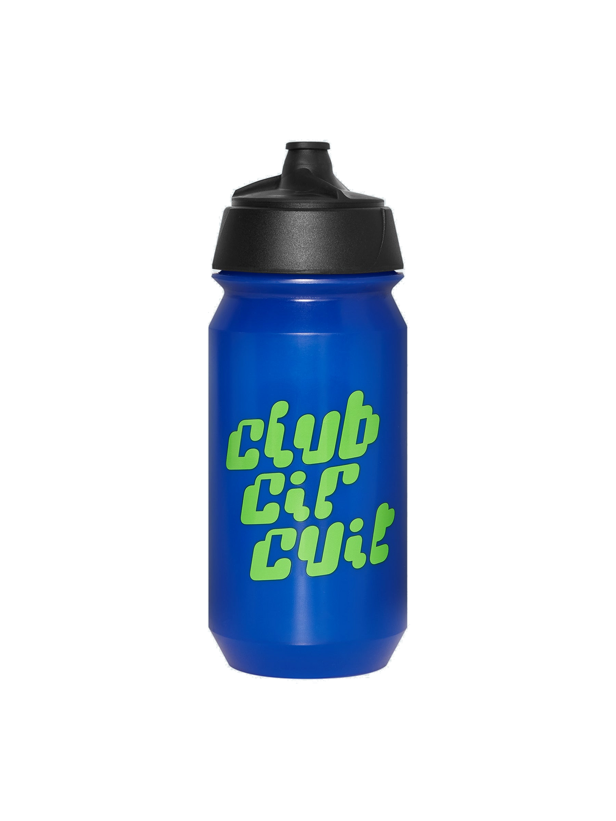 SYN Pro Bidon 500 Club Circuit - 500 ml