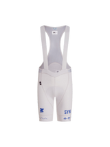 SYN Men's Pro Team Club Circuit Bib Shorts - Frozen