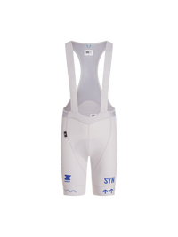 SYN Men's Pro Team Club Circuit Bib Shorts - Frozen