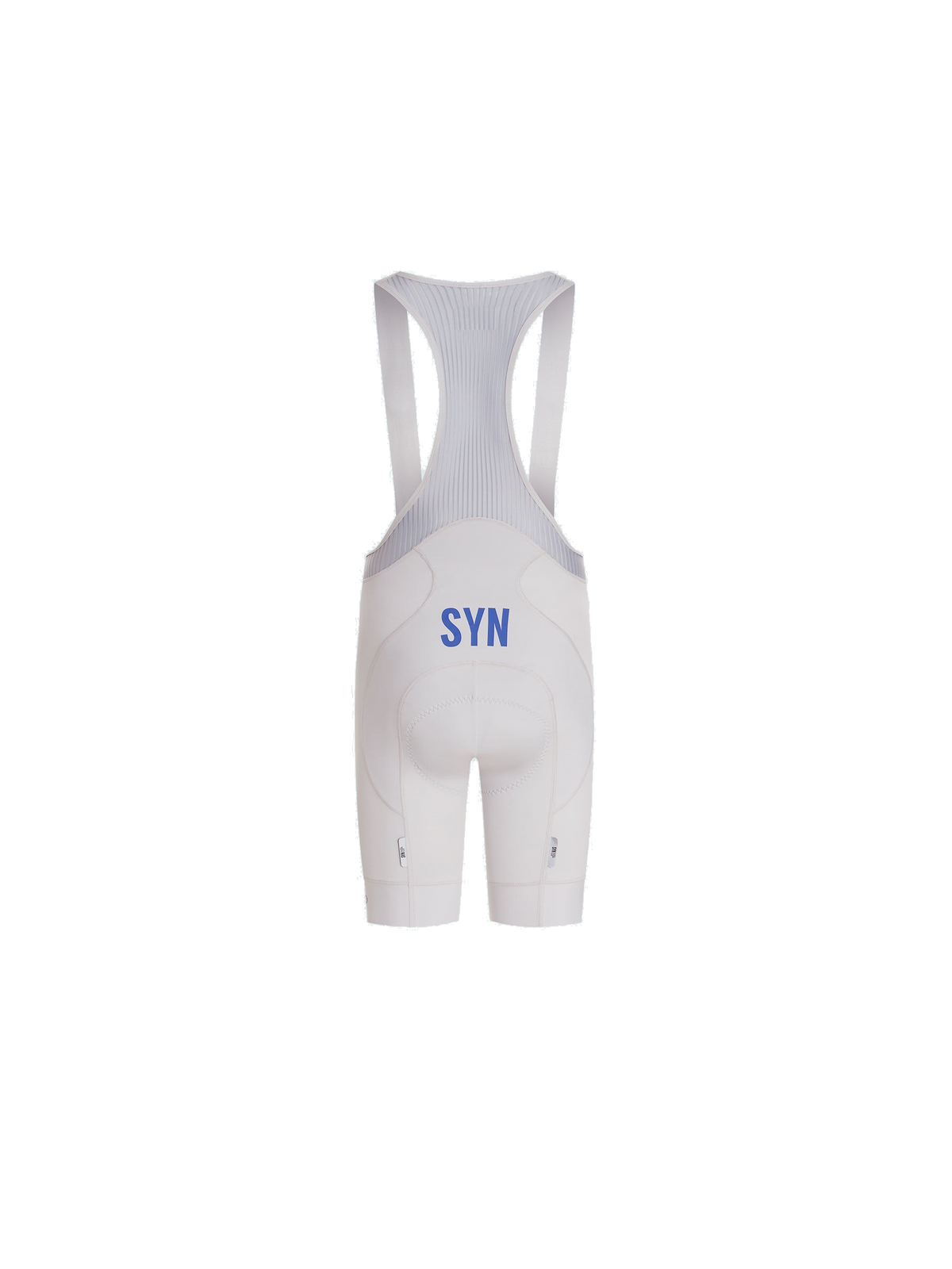 SYN Men's Pro Team Club Circuit Bib Shorts - Frozen