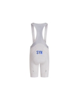 SYN Men's Pro Team Club Circuit Bib Shorts - Frozen