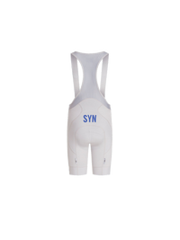 SYN Men's Pro Team Club Circuit Bib Shorts - Frozen
