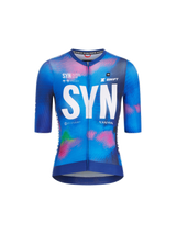SYN Women's Pro Team Club Circuit Jersey - Pulse