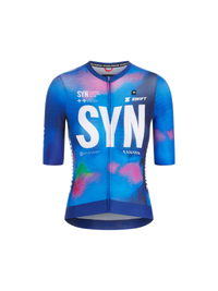 SYN Women's Pro Team Club Circuit Jersey - Pulse