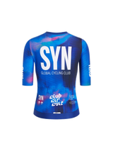 SYN Women's Pro Team Club Circuit Jersey - Pulse