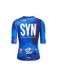 SYN Women's Pro Team Club Circuit Jersey - Pulse