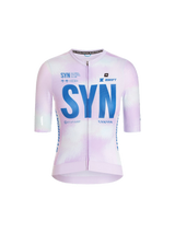 SYN Women's Pro Team Club Circuit Jersey - Carnival