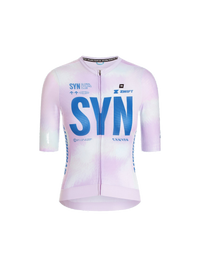 SYN Women's Pro Team Club Circuit Jersey - Carnival