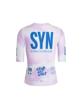 SYN Women's Pro Team Club Circuit Jersey - Carnival