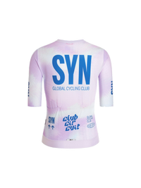 SYN Women's Pro Team Club Circuit Jersey - Carnival