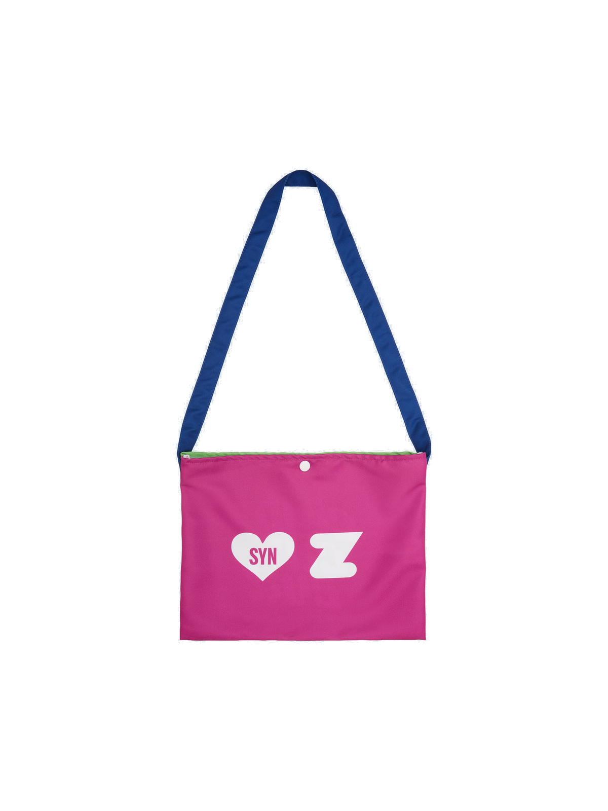 SYN Pro Team Club Circuit Musette