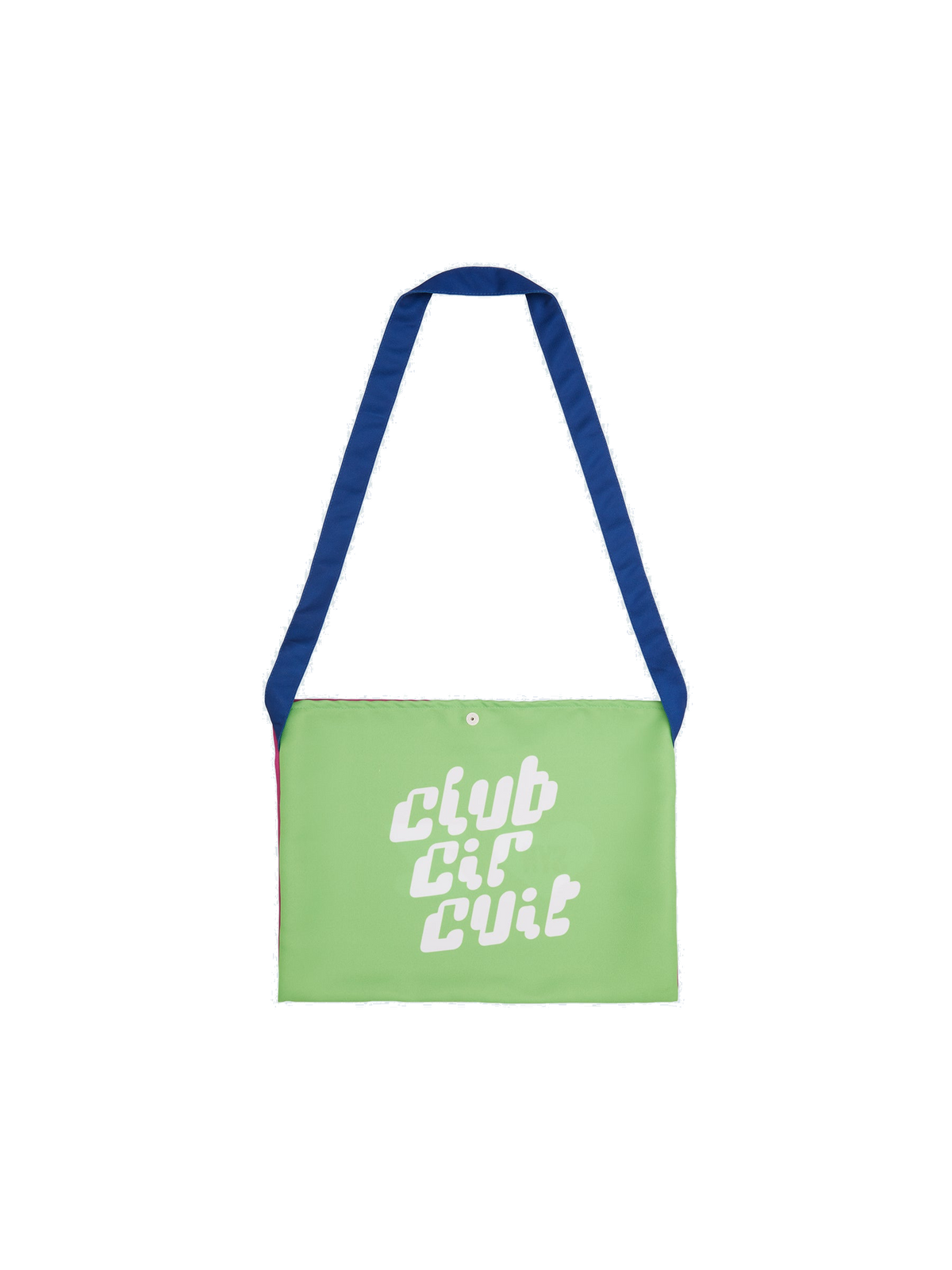 SYN Pro Team Club Circuit Musette