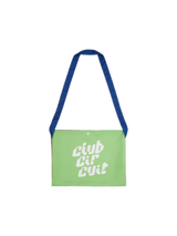 SYN Pro Team Club Circuit Musette