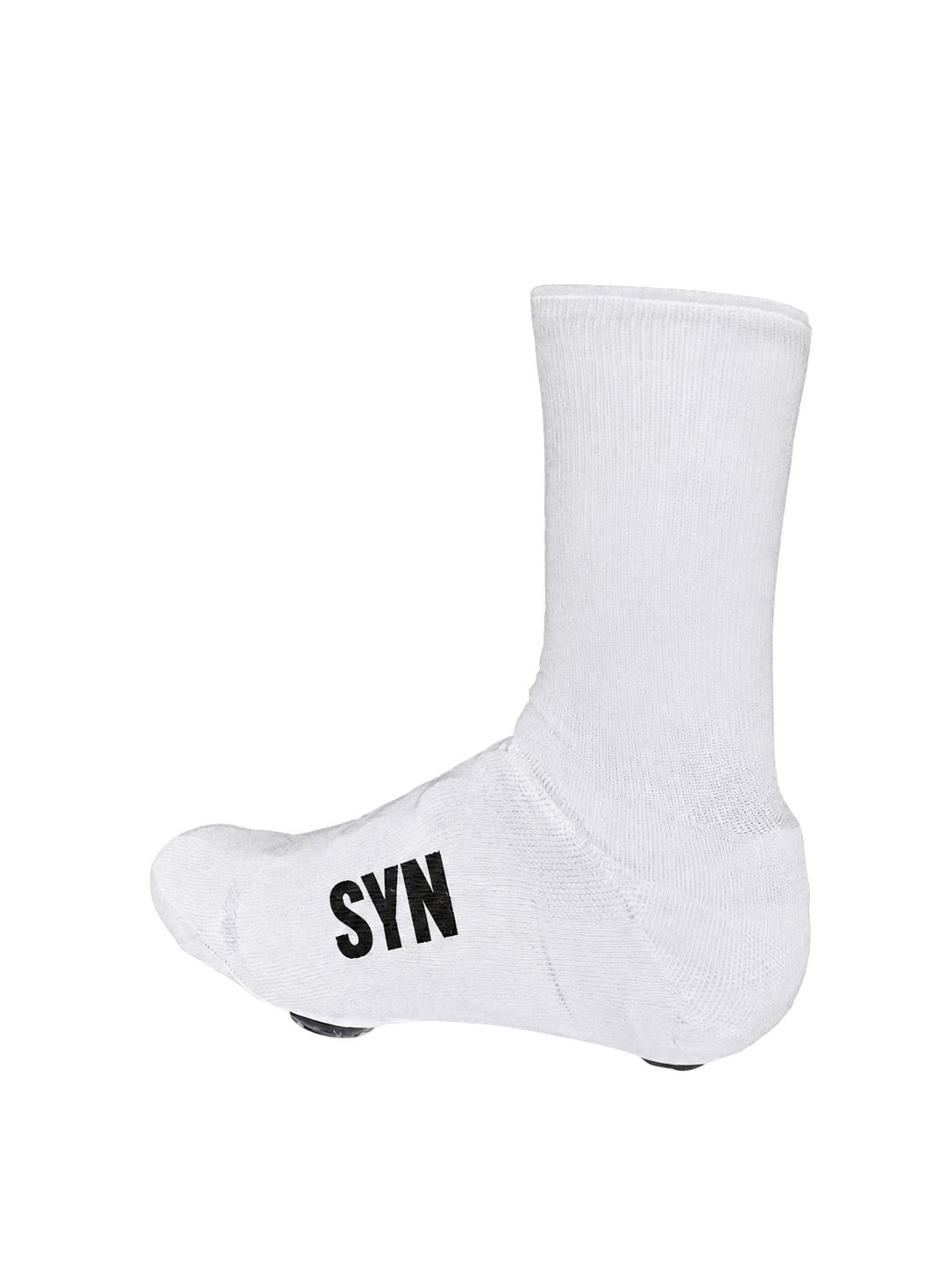 SYN Oversocks - Hvid