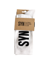 SYN Pro 2.0 Strømper - Hvid