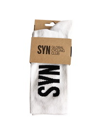 SYN Pro 2.0 Strømper - Hvid