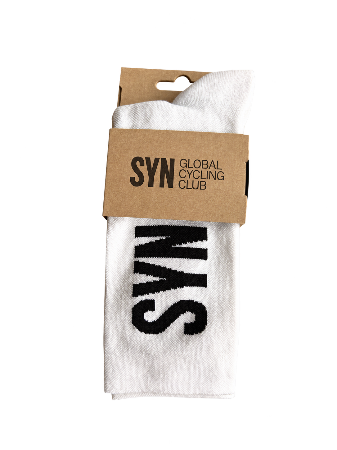 SYN Pro 2.0 Strømper - Hvid