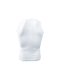 SYN Pro Sleeveless Baselayer herre - bagfra