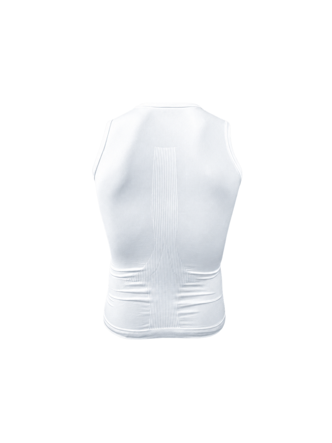 SYN Pro Sleeveless Baselayer herre - bagfra