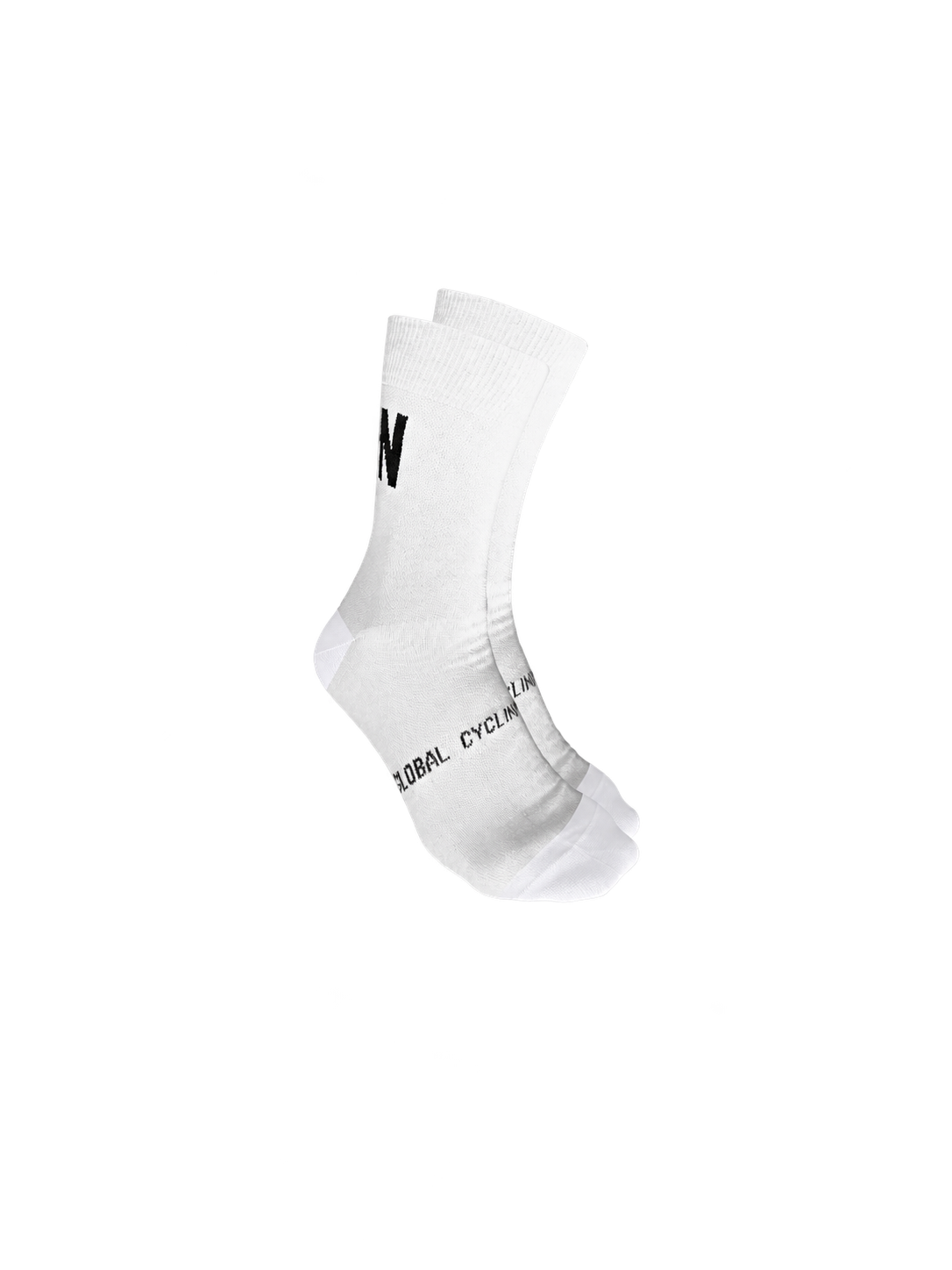 SYN Winter Socks - Hvid