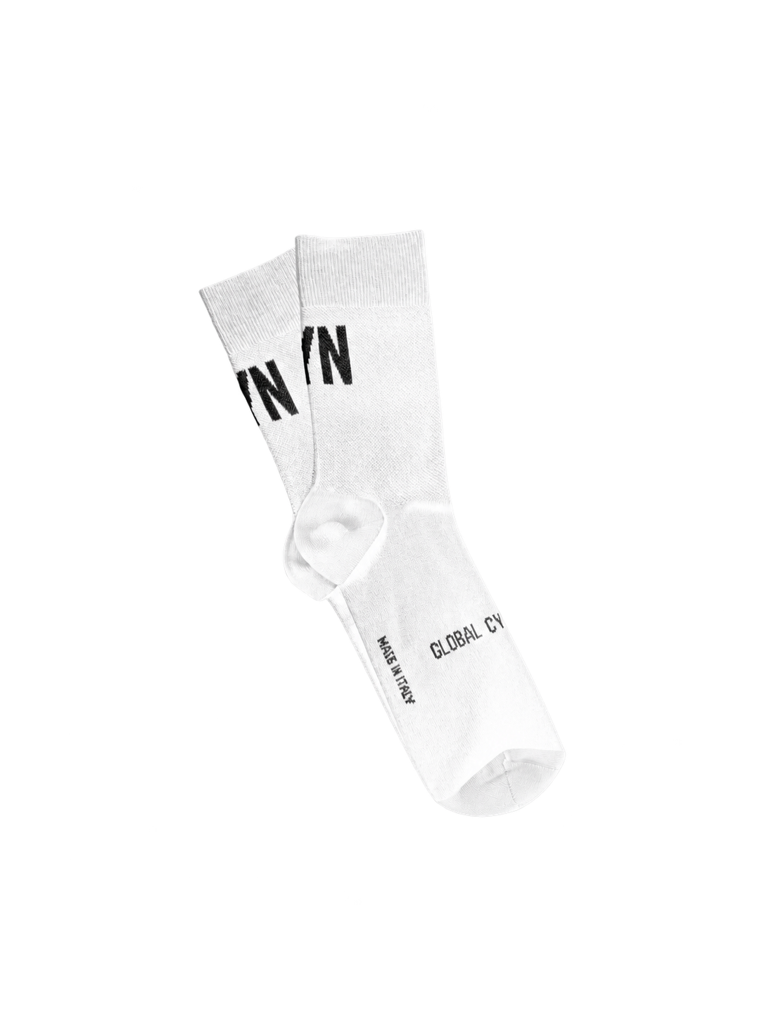 SYN Winter Socks - Hvid