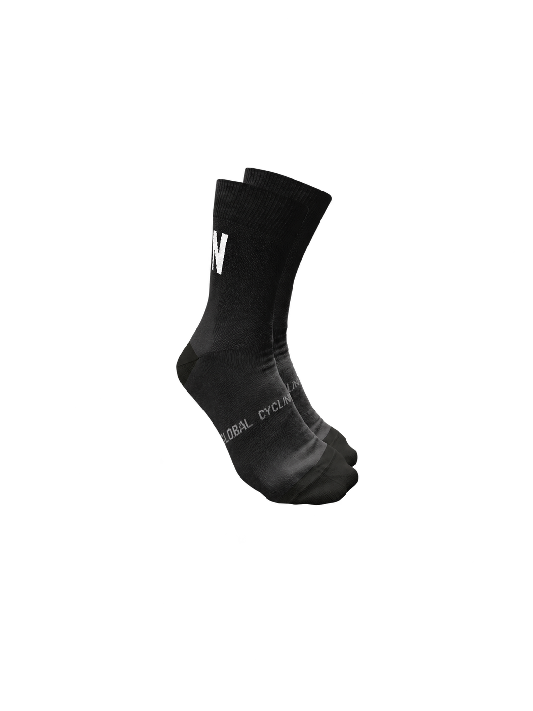 SYN Winter Socks - Sort