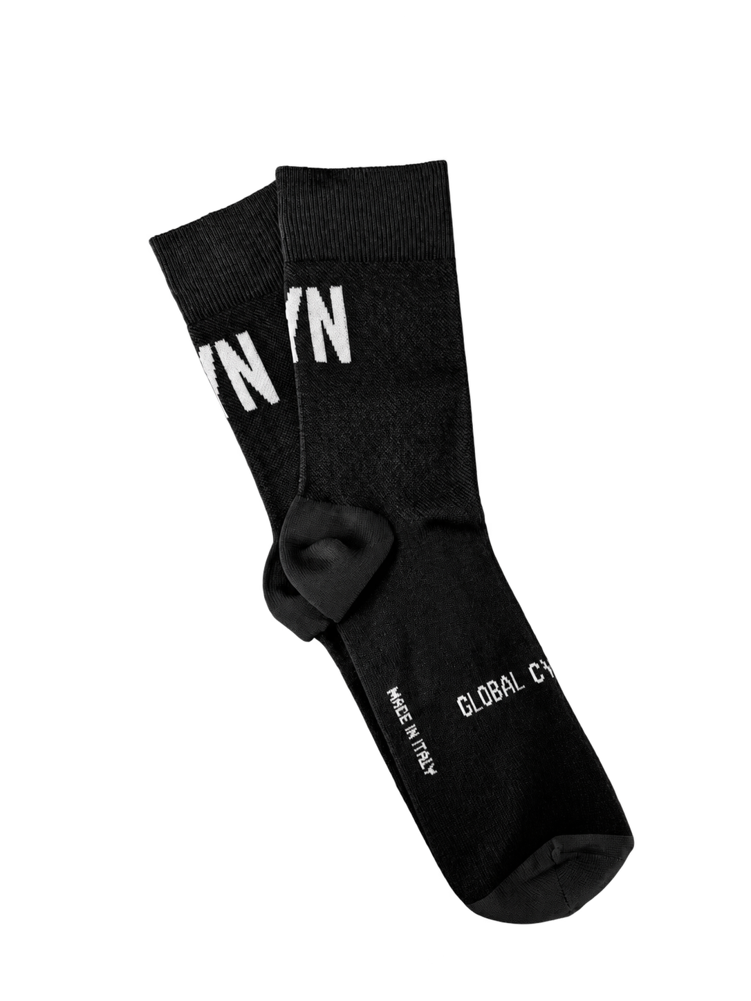 SYN Winter Socks - Sort