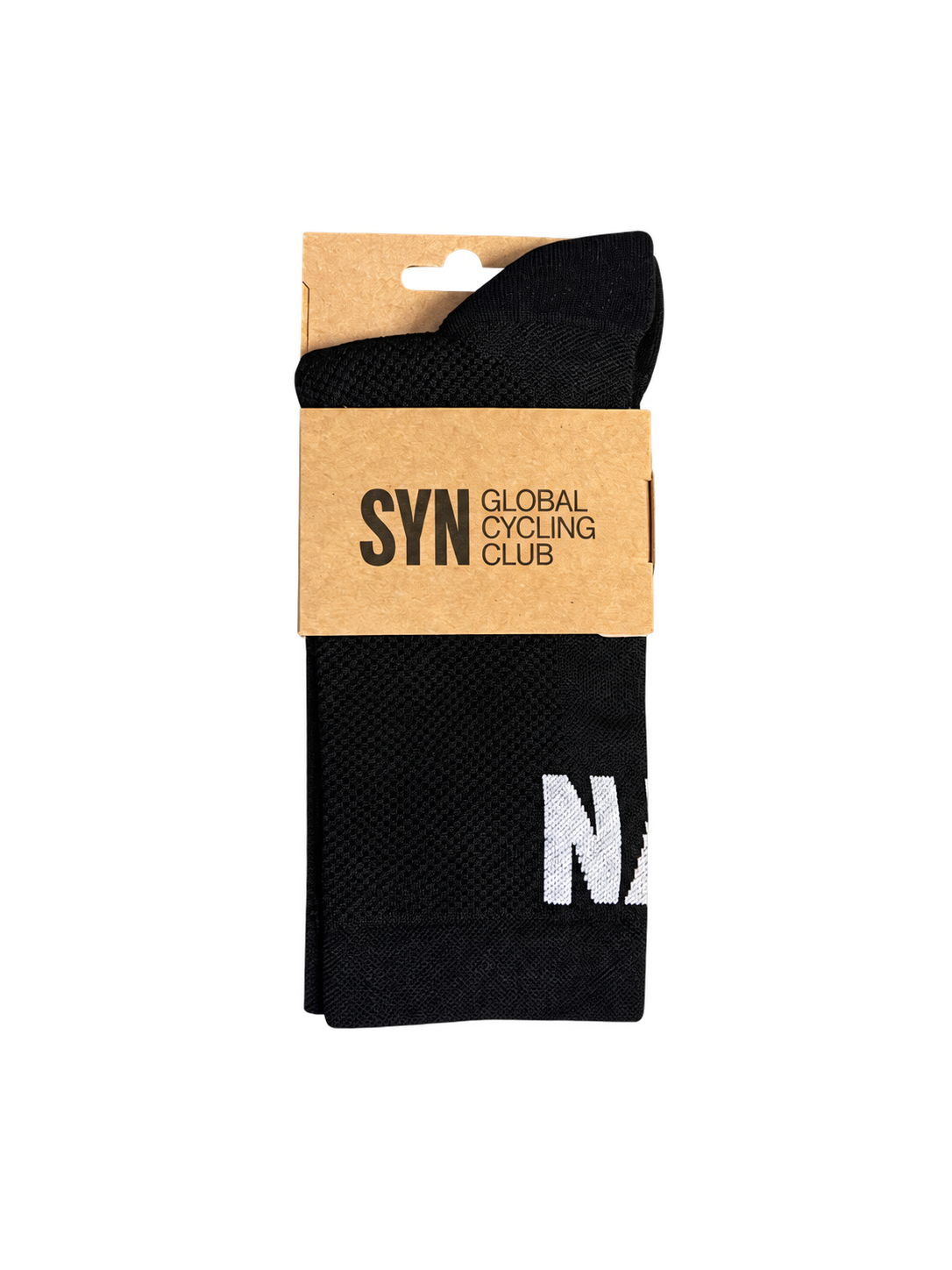 SYN Training 2.0 socks - Sort
