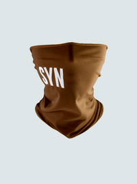 SYN Halsedisse - Umber